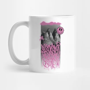 Street design #1 Mug